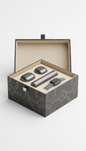 Electronics Gift Box with Bespoke Layout
