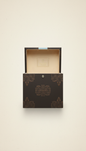 Embossed Spirits Box with Foil